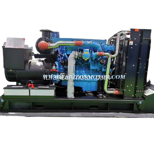 „Green Moto Tech“ metanolio generatoriaus rinkinys